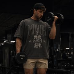 FOCUS Strength Tee