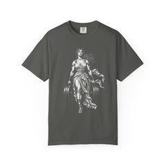 Athena Iron Carry Relaxed Graphic Tee