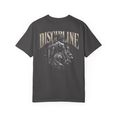 Athena Discipline Relaxed Graphic Tee