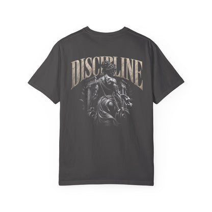 Athena Discipline Relaxed Graphic Tee