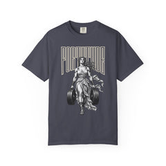 Fortitude Iron Carry Relaxed Graphic Tee