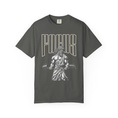Focus Strength Tee
