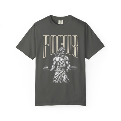 Focus Strength Tee