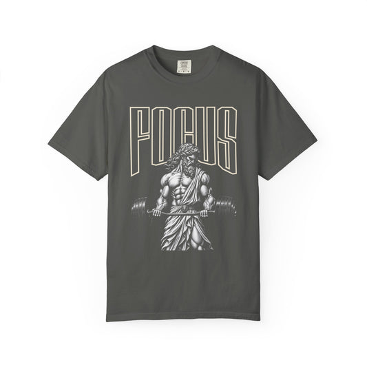 Focus Strength Tee