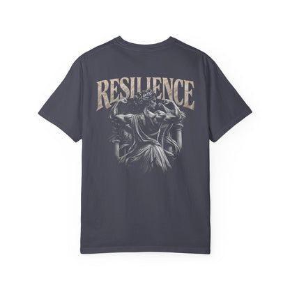 Resilience Defined Relaxed Graphic Tee