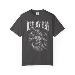 Day by Day Relaxed Graphic Tee