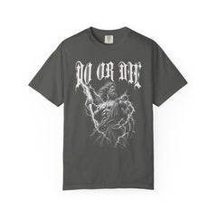 Do or Die Relaxed Graphic Tee