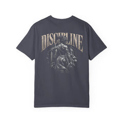Athena Discipline Relaxed Graphic Tee