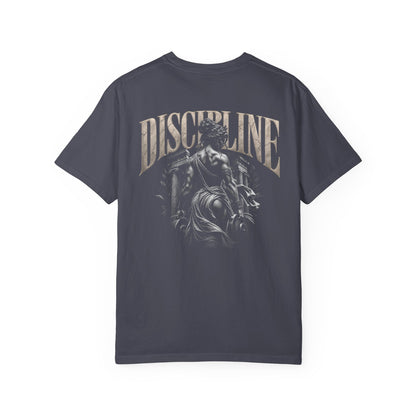 Athena Discipline Relaxed Graphic Tee