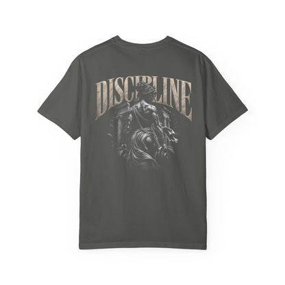 Athena Discipline Relaxed Graphic Tee