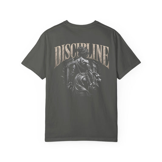 Athena Discipline Relaxed Graphic Tee