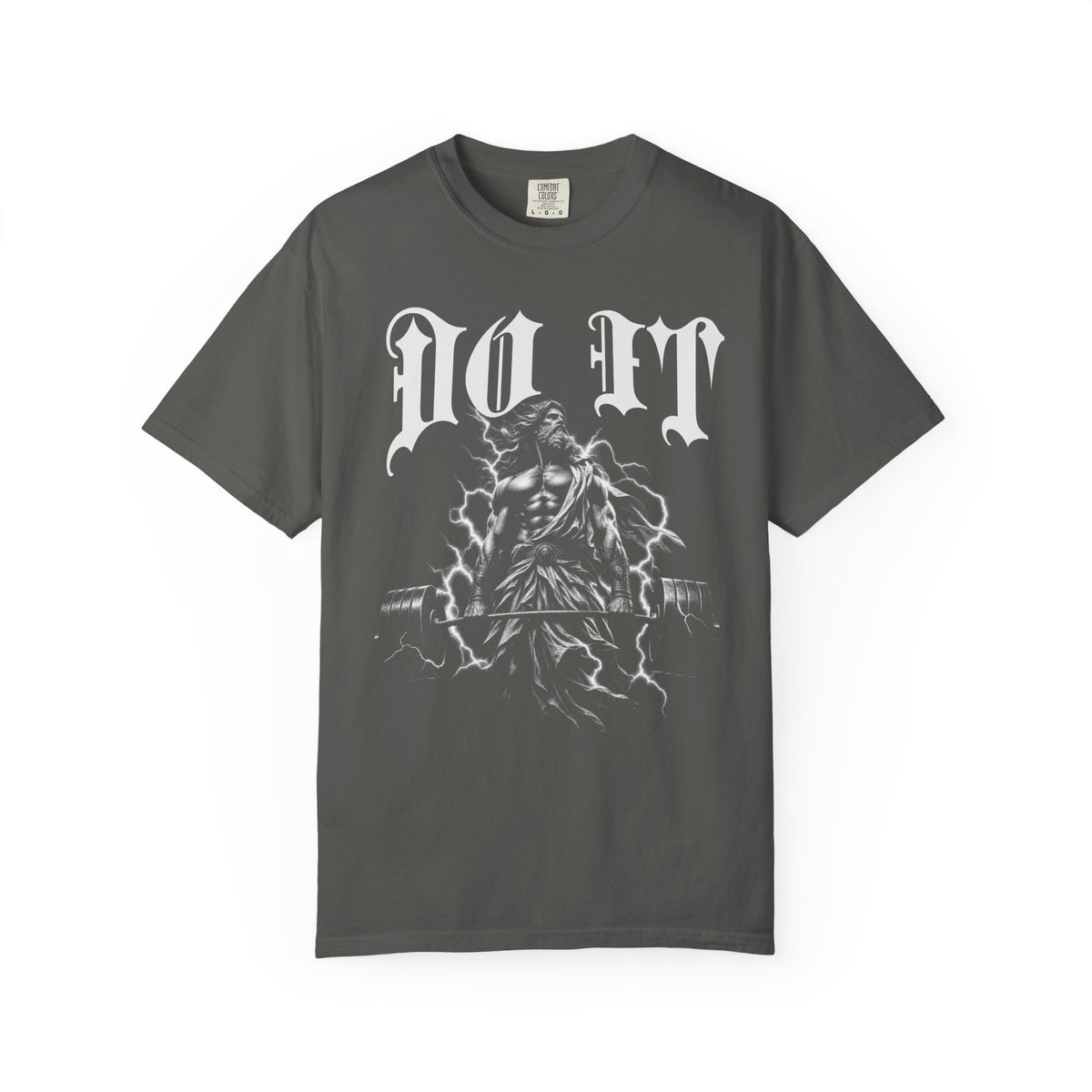 Do It Relaxed Graphic Tee