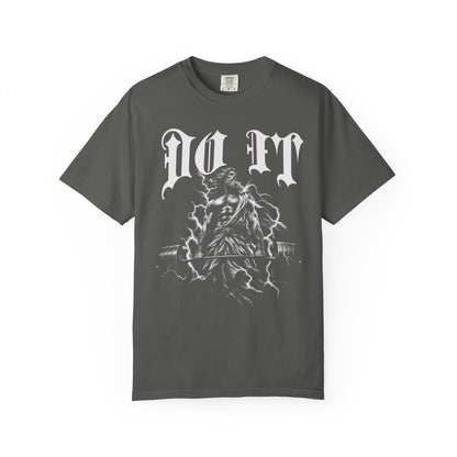 Do It Relaxed Graphic Tee