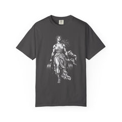 Athena Iron Carry Relaxed Graphic Tee
