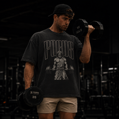 FOCUS Strength Tee