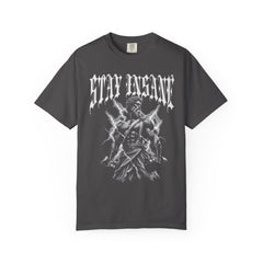 Stay Insane Relaxed Graphic Tee