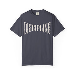 Discipline Gothic Relaxed Graphic Tee