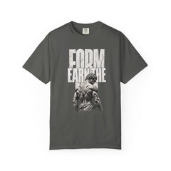 Form Earned Relaxed Tee