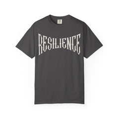 Resilience Gothic Arch Relaxed Graphic Tee