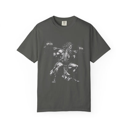 Iron Resolve Relaxed Graphic Tee