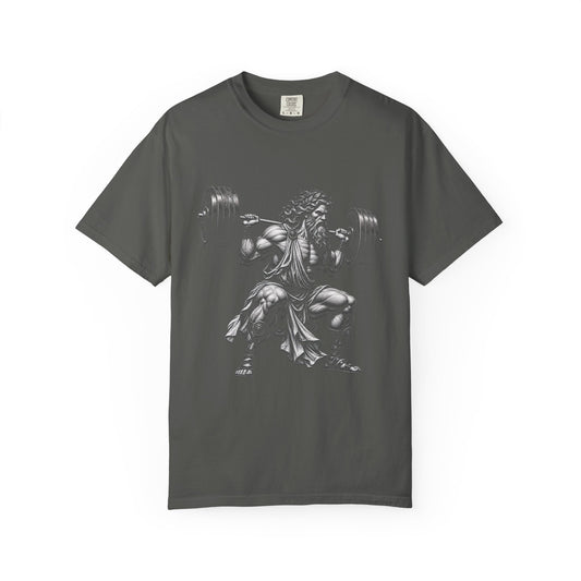 Iron Resolve Relaxed Graphic Tee
