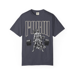 Form Under Load Relaxed Graphic Tee