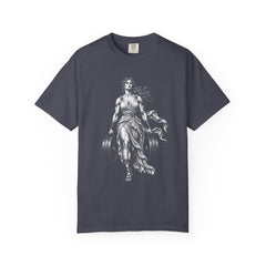 Athena Iron Carry Relaxed Graphic Tee