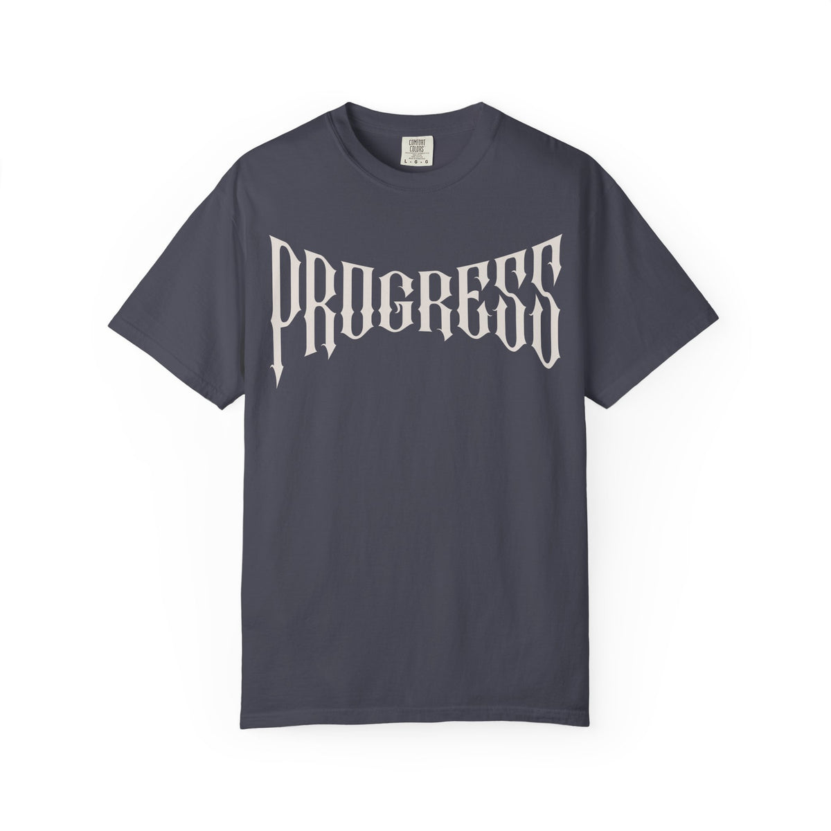Progress Gothic Arch Relaxed Graphic Tee