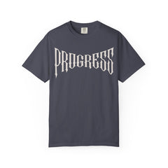 Progress Gothic Arch Relaxed Graphic Tee