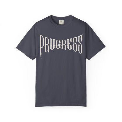 Progress Gothic Arch Relaxed Graphic Tee