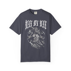 Day by Day Relaxed Graphic Tee