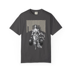 Fortitude Iron Carry Relaxed Graphic Tee