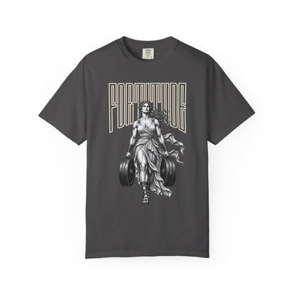 Fortitude Iron Carry Relaxed Graphic Tee
