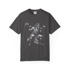 Iron Resolve Relaxed Graphic Tee