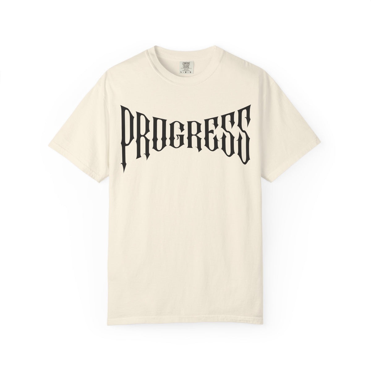 Progress Gothic Arch Relaxed Graphic Tee