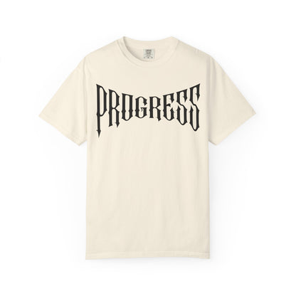 Progress Gothic Arch Relaxed Graphic Tee