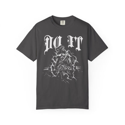 Do It Relaxed Graphic Tee