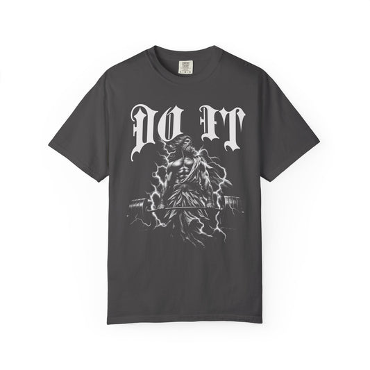 Do It Relaxed Graphic Tee