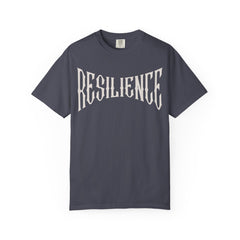 Resilience Gothic Arch Relaxed Graphic Tee