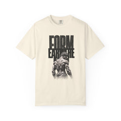 Form Earned Relaxed Tee