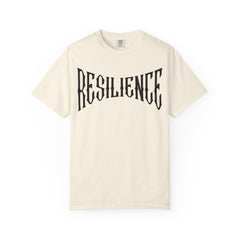 Resilience Gothic Arch Relaxed Graphic Tee
