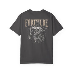 Fortitude of Iron Relaxed Graphic Tee