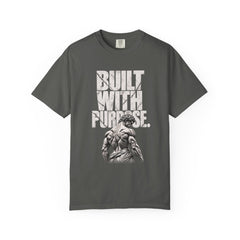 Built With Purpose Relaxed Graphic Tee