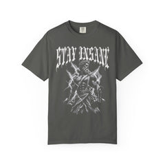 Stay Insane Relaxed Graphic Tee