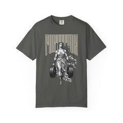 Fortitude Iron Carry Relaxed Graphic Tee