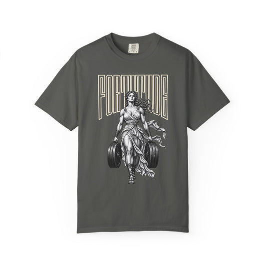 Fortitude Iron Carry Relaxed Graphic Tee