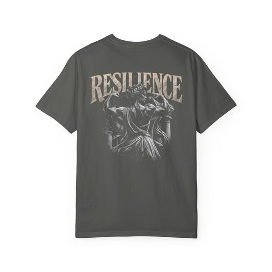 Resilience Defined Relaxed Graphic Tee